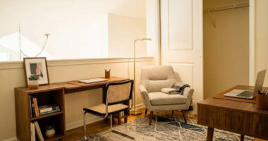 Loft-Hardwood